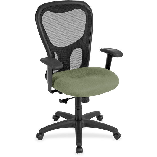 Eurotech Apollo Synchro High Back Chair [SKU - EUTMM9500107]
