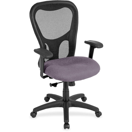 Eurotech Apollo Synchro High Back Chair [SKU - EUTMM9500109]