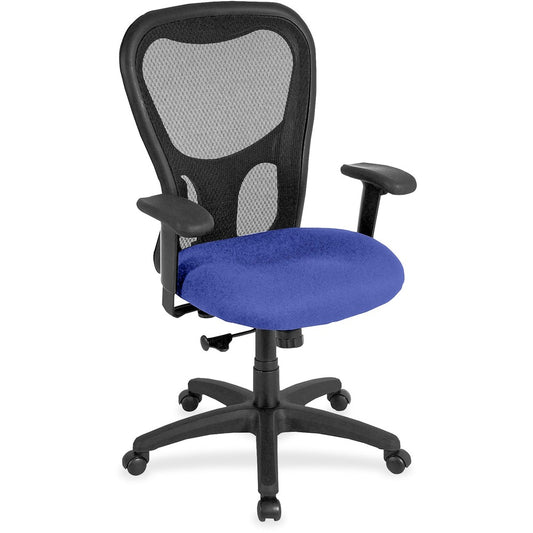 Eurotech Apollo Synchro High Back Chair [SKU - EUTMM9500110]