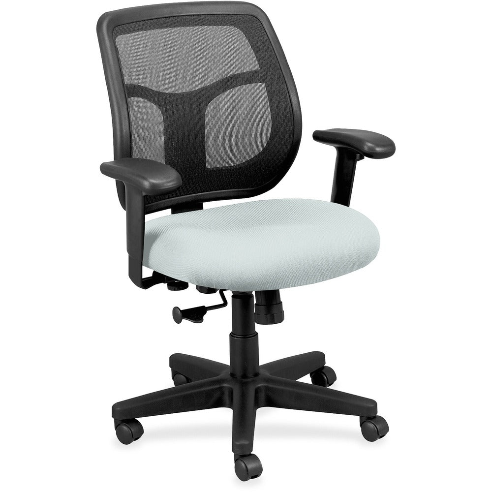 Eurotech Apollo Mid-back Task Chair [SKU - EUTMT9400102]