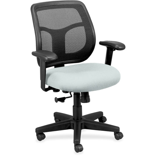 Eurotech Apollo Mid-back Task Chair [SKU - EUTMT9400102]