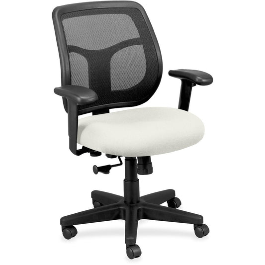 Eurotech Apollo Mid-back Task Chair [SKU - EUTMT9400103]
