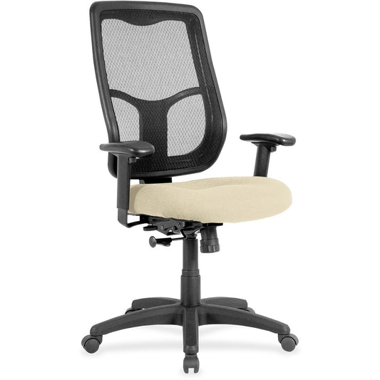 Eurotech Apollo High Back Synchro Task Chair [SKU - EUTMTHB94007]