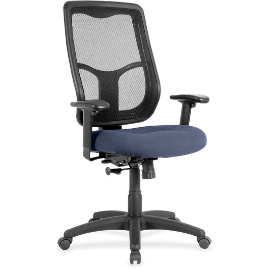 Eurotech Apollo High Back Synchro Task Chair [SKU - EUTMTHB94010]