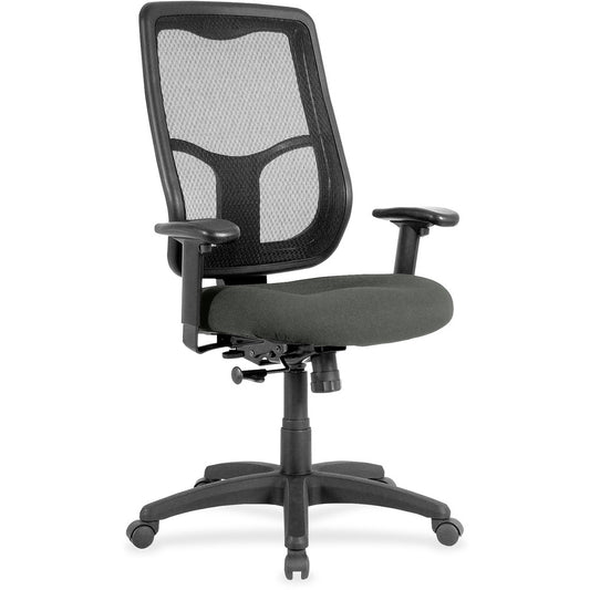 Eurotech Apollo High Back Synchro Task Chair [SKU - EUTMTHB94016]