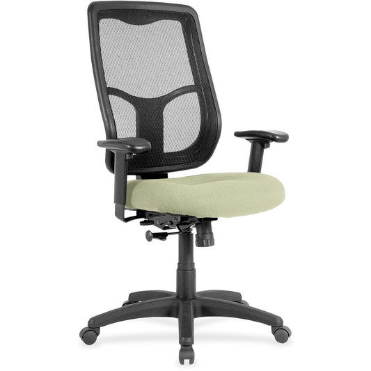 Eurotech Apollo High Back Synchro Task Chair [SKU - EUTMTHB94017]