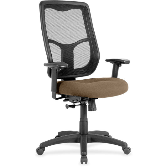 Eurotech Apollo High Back Synchro Task Chair [SKU - EUTMTHB94019]