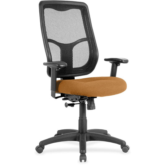 Eurotech Apollo High-back with Ratchet Back [SKU - EUTMTHB94073]