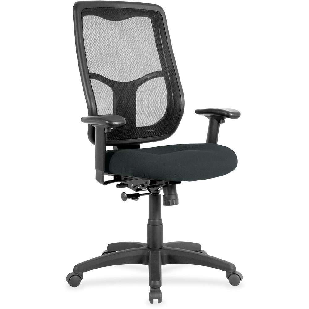 Eurotech Apollo High-back with Ratchet Back [SKU - EUTMTHB94076]