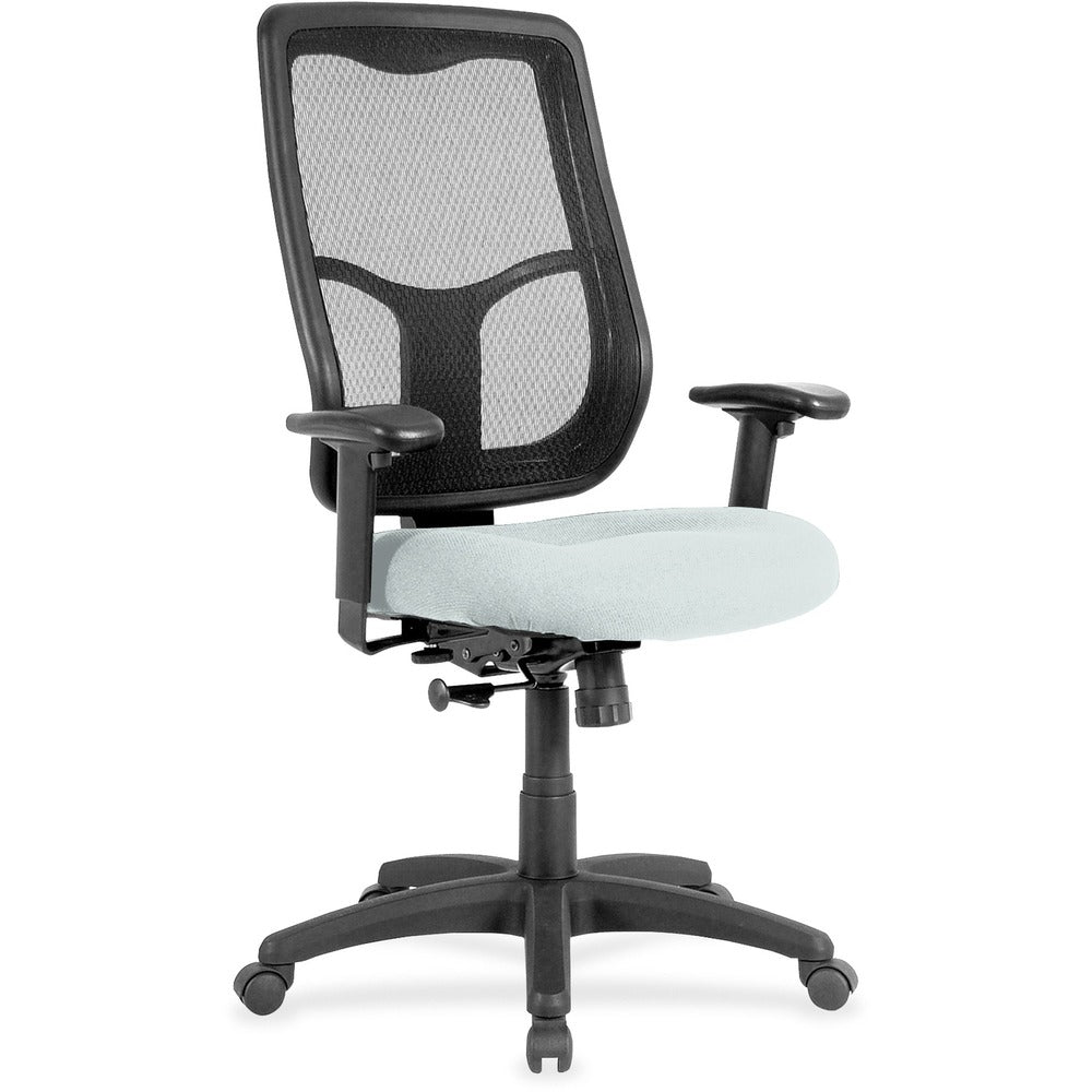 Eurotech Apollo High-back with Ratchet Back [SKU - EUTMTHB94102]