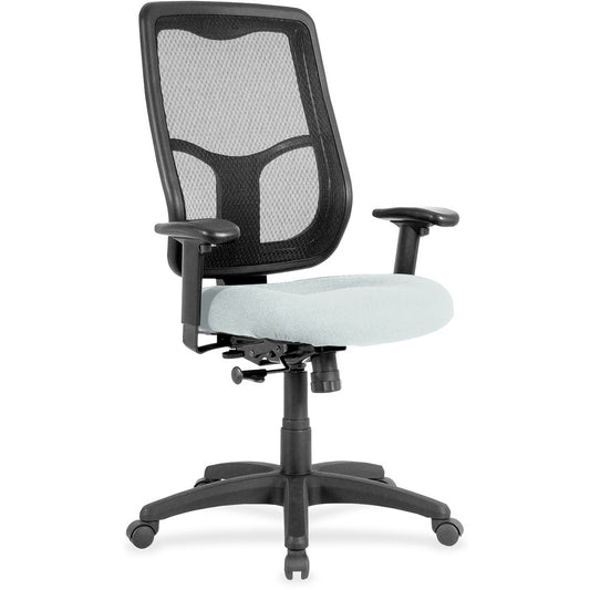 Eurotech Apollo High-back with Ratchet Back [SKU - EUTMTHB94102]