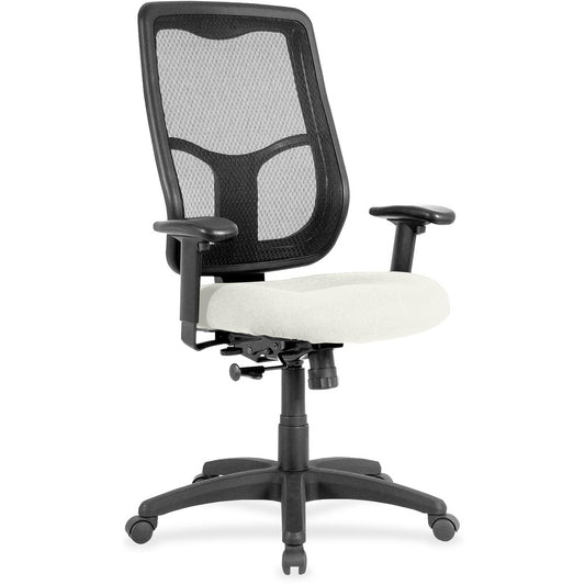 Eurotech Apollo High-back with Ratchet Back [SKU - EUTMTHB94103]