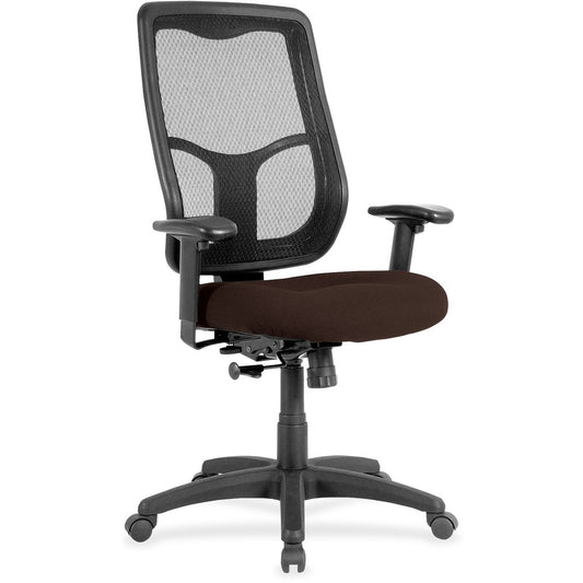 Eurotech Apollo High-back with Ratchet Back [SKU - EUTMTHB94105]