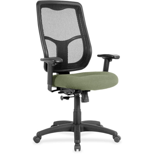 Eurotech Apollo High-back with Ratchet Back [SKU - EUTMTHB94107]