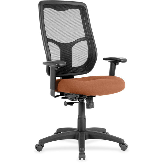 Eurotech Apollo High-back with Ratchet Back [SKU - EUTMTHB94108]
