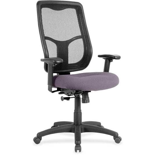 Eurotech Apollo High-back with Ratchet Back [SKU - EUTMTHB94109]