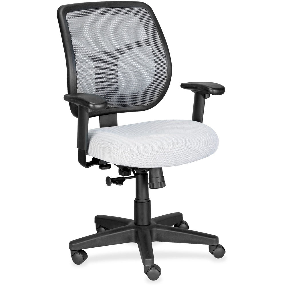Eurotech Apollo Mid-back [SKU - EUTMT9400SL]