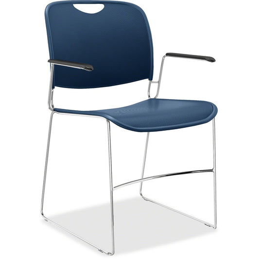United Chair Guest Chair [SKU - UNCFE2PCFS04]