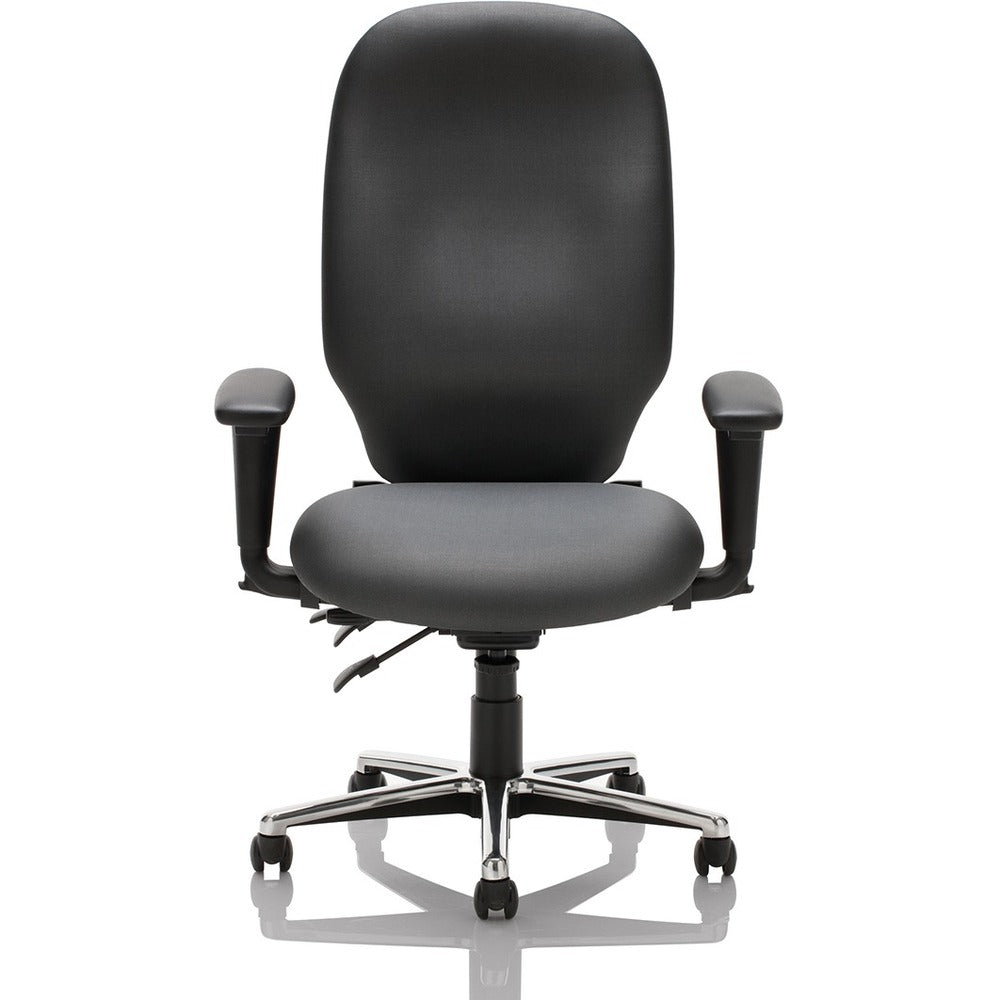 United Chair Savvy SVX16 Executive Chair [SKU - UNCSVX16CP04]