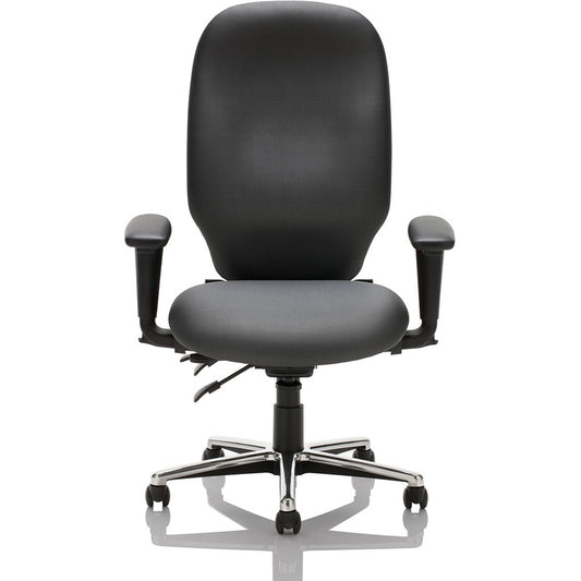 United Chair Savvy SVX16 Executive Chair [SKU - UNCSVX16CP07]