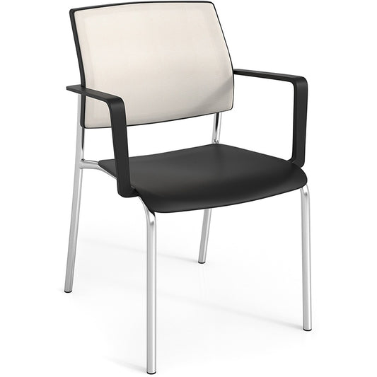 United Chair Guest Chair [SKU - UNCF32ECQA07]