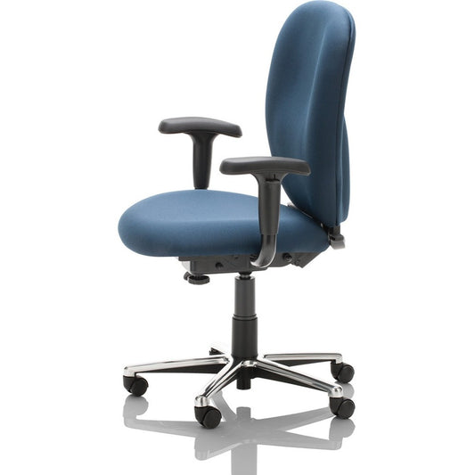 United Chair Savvy Management Chair [SKU - UNCSVX11QA02]