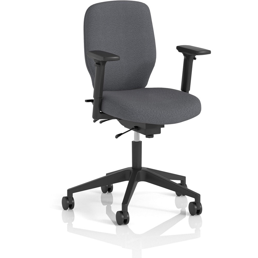 United Chair Savvy Management Chair [SKU - UNCSVX11CP01]