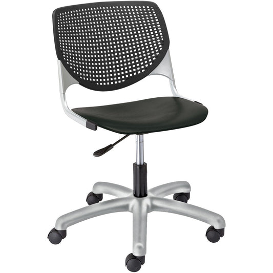 KFI Kool Task Chair with Perforated Back [SKU - KFITK2300P10]