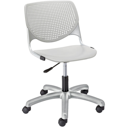 KFI Kool Task Chair with Perforated Back [SKU - KFITK2300P13]