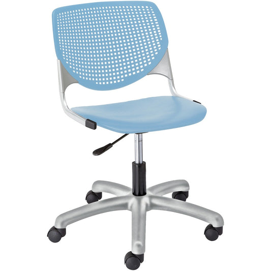 KFI Kool Task Chair with Perforated Back [SKU - KFITK2300P35]