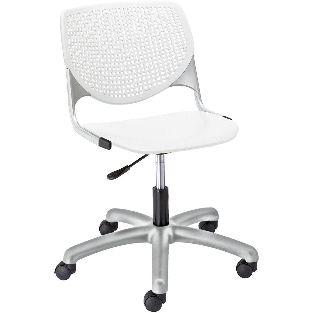 KFI Kool Task Chair with Perforated Back [SKU - KFITK2300P08]