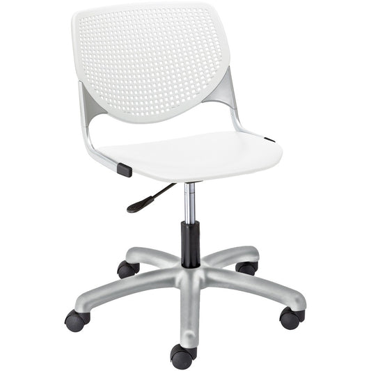 KFI Kool Task Chair with Perforated Back [SKU - KFITK2300P08]