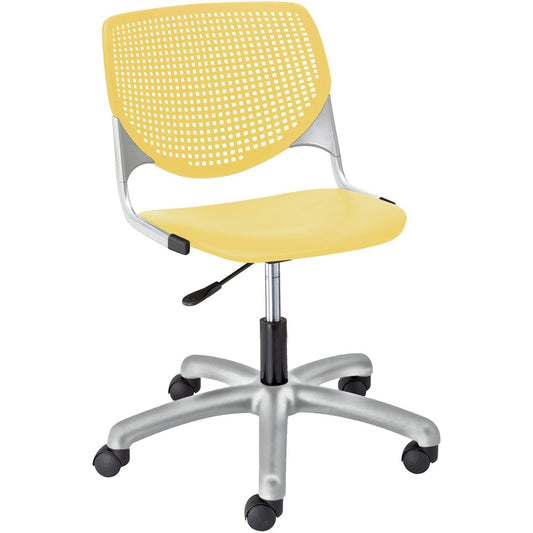 KFI Kool Task Chair with Perforated Back [SKU - KFITK2300P12]