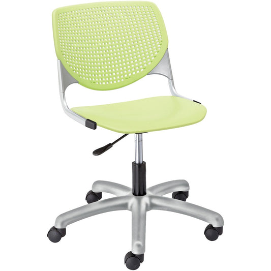 KFI Kool Task Chair with Perforated Back [SKU - KFITK2300P14]