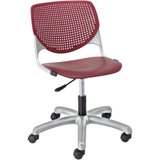 KFI Kool Task Chair with Perforated Back [SKU - KFITK2300P07]