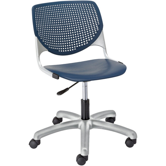 KFI Kool Task Chair with Perforated Back [SKU - KFITK2300P03]