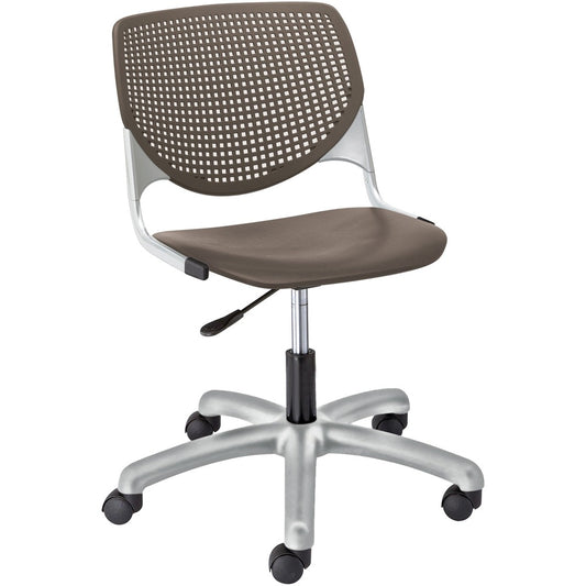 KFI Kool Task Chair with Perforated Back [SKU - KFITK2300P18]