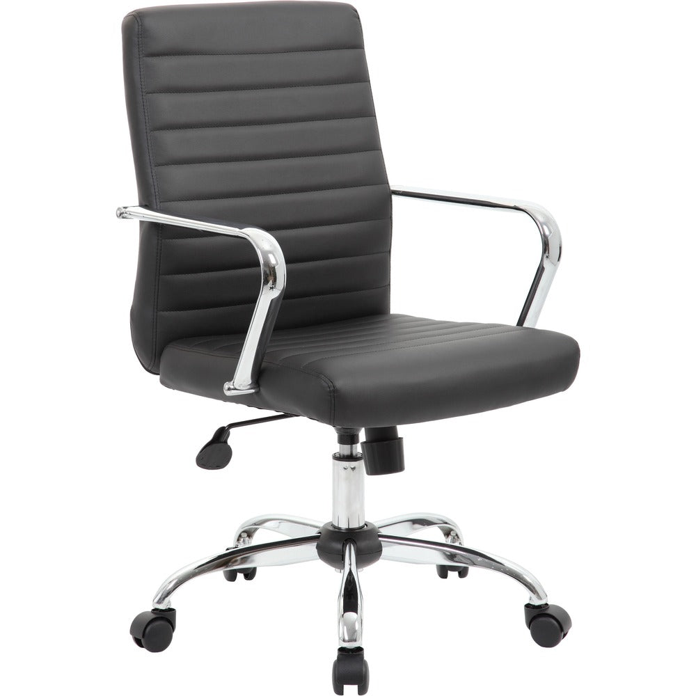 Boss Task Chair, Black [SKU - BOPB436CCP]