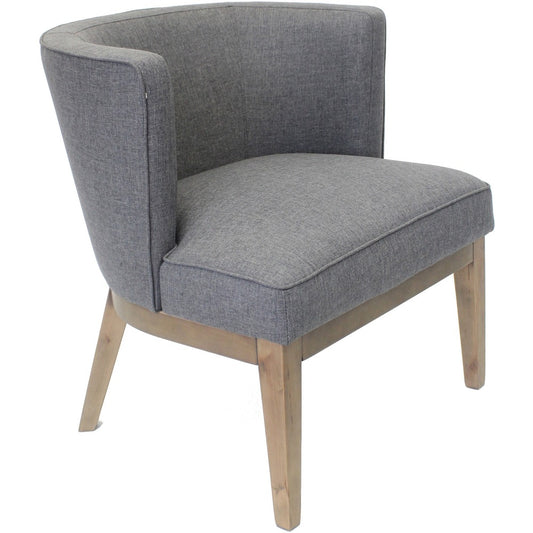 Boss Accent Chair, Beige [SKU - BOPB529DWSG]