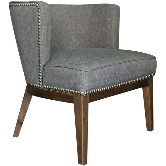 Boss Accent Chair, Beige [SKU - BOPB529DWSMG]