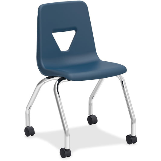 Lorell Classroom Mobile Chairs [SKU - LLR99910]