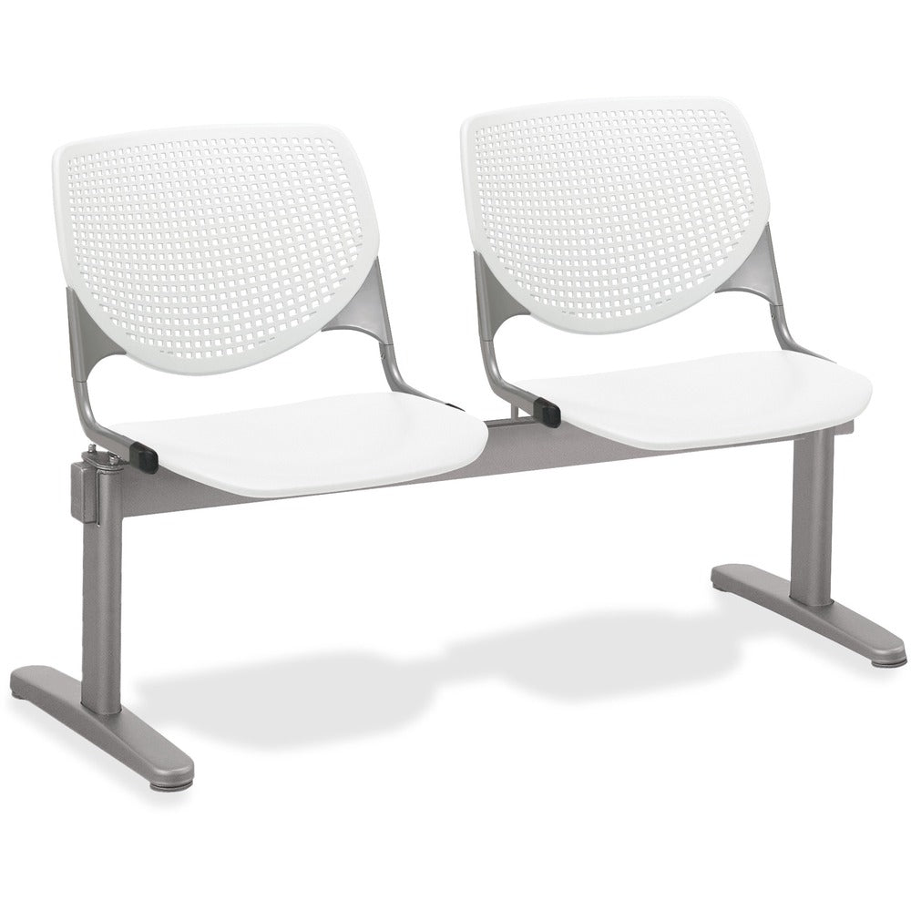 KFI KOOL 2 Seat Beam [SKU - KFI2300BEAM2P8]