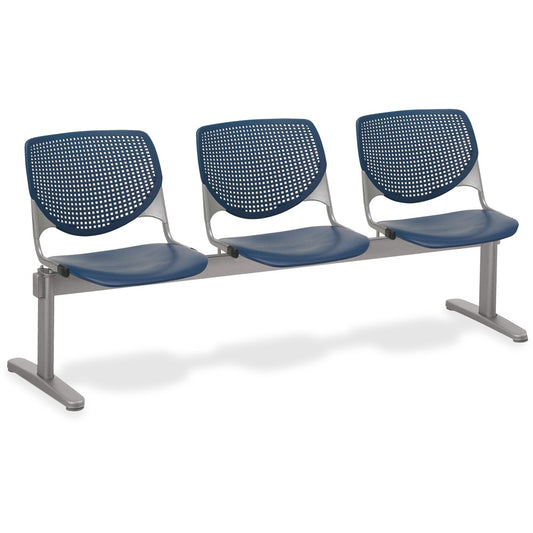 KFI KOOL 3 Seat Beam [SKU - KFI2300BEAM3P3]