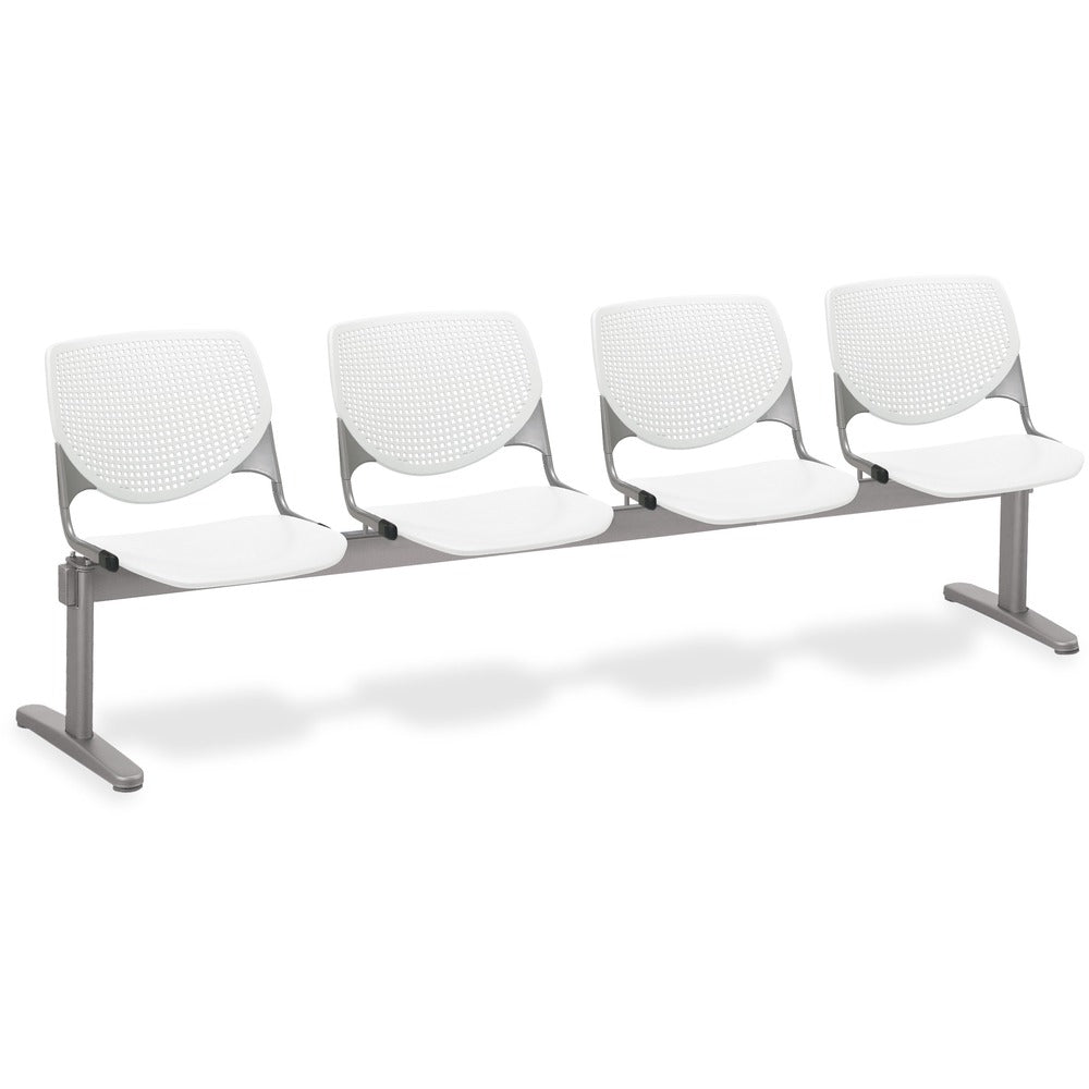 KFI KOOL 4 Seat Beam [SKU - KFI2300BEAM4P8]