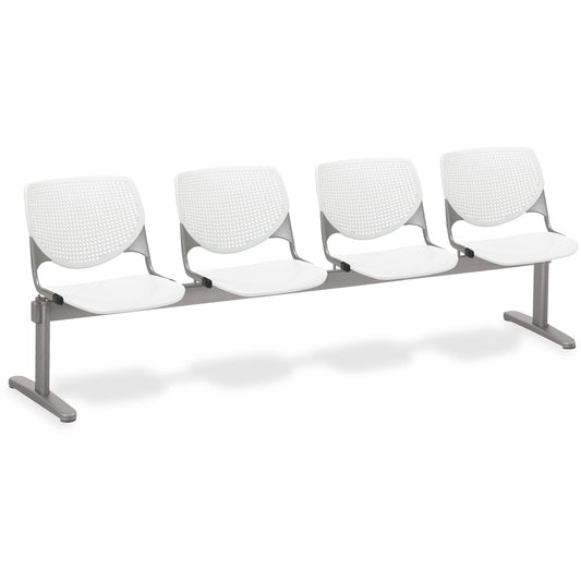 KFI KOOL 4 Seat Beam [SKU - KFI2300BEAM4P8]