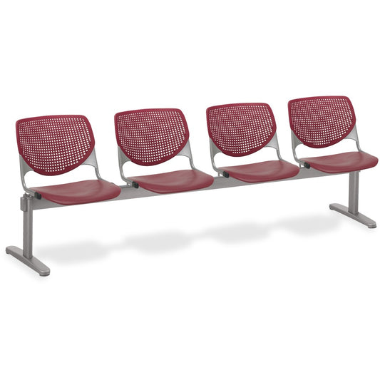 KFI KOOL 4 Seat Beam [SKU - KFI2300BEAM4P7]