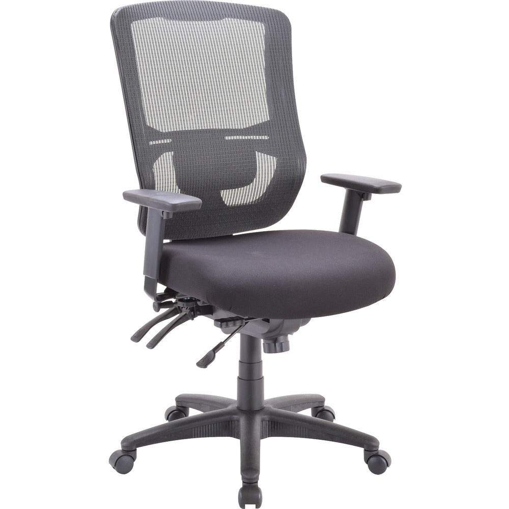 Eurotech apollo II High Back Multifunction Chair [SKU - EUTMFST5400]