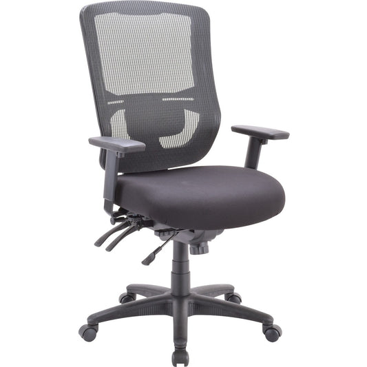 Eurotech apollo II High Back Multifunction Chair [SKU - EUTMFST5400]