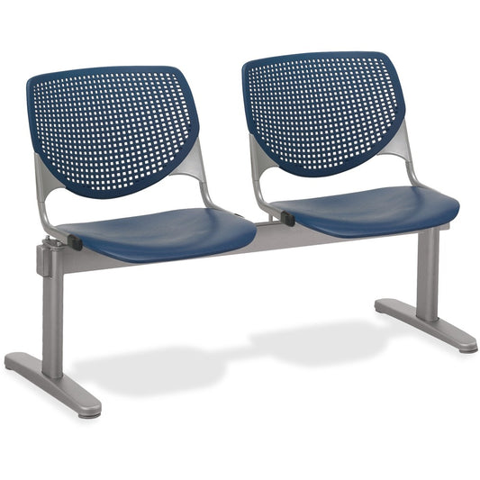 KFI KOOL 2 Seat Beam [SKU - KFI2300BEAM2P3]