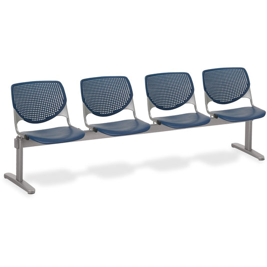 KFI KOOL 4 Seat Beam [SKU - KFI2300BEAM4P3]